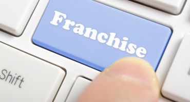 franchise-financing