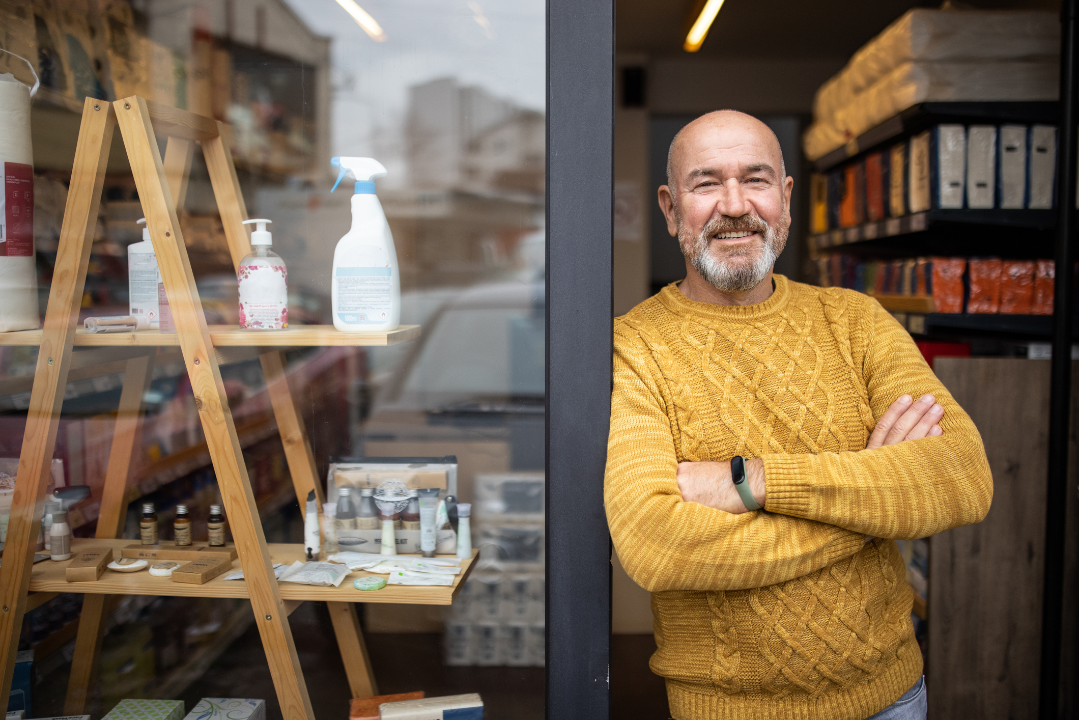 Unlocking the Treasure Chest of SBA Loans for Entrepreneurs