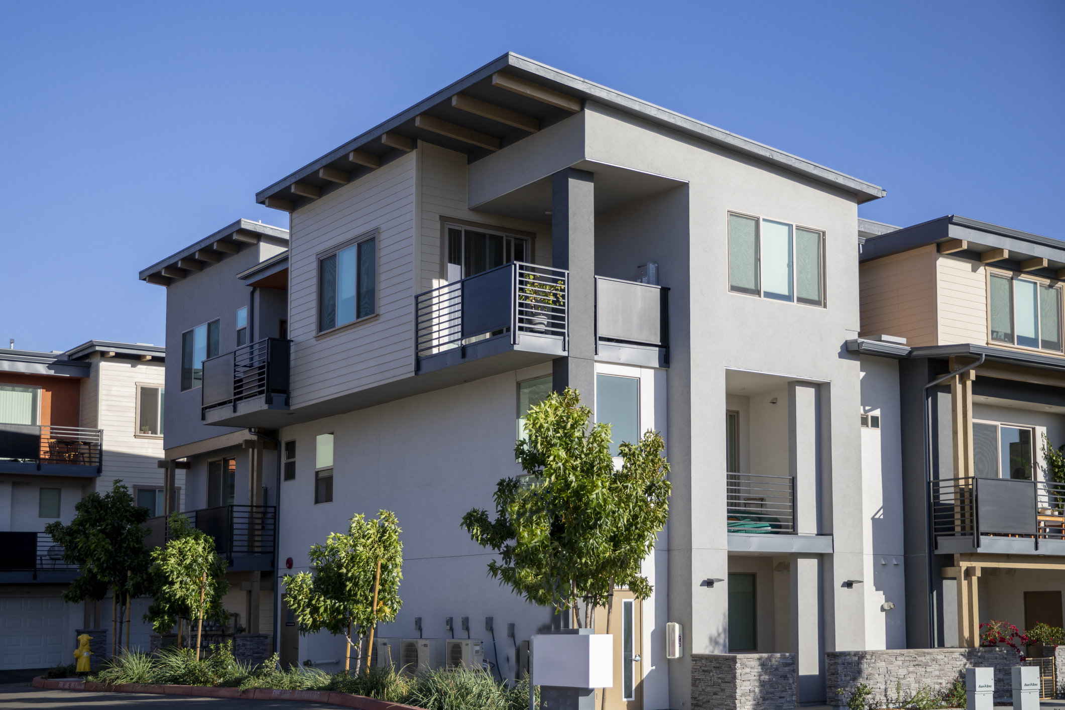 Future-Proofing Multifamily Rentals for Long-Term Success
