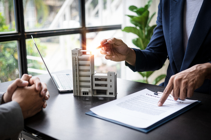 Can I Use an SBA Loan to Buy Investment Property? Exploring Possibilities and Limits