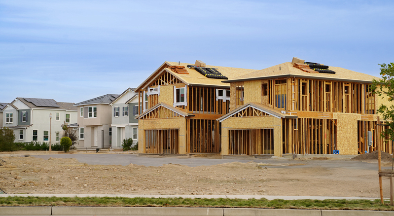 Building Equity From Day One: The Financial Advantages of Construction-to-Permanent Financing