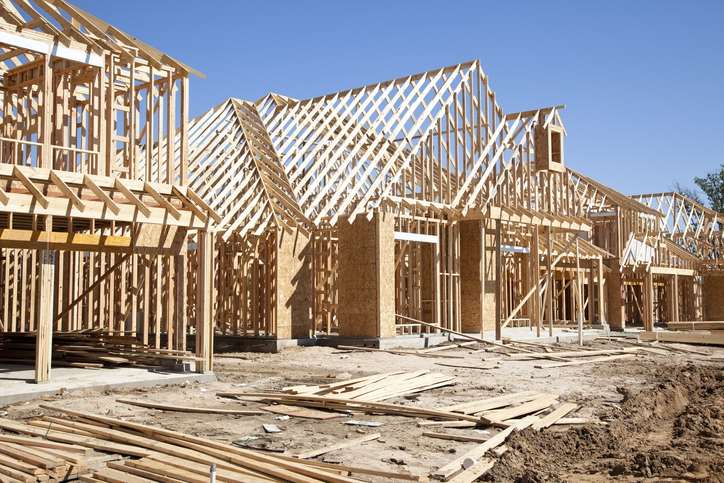 Ground-Up Construction Loans: Build Your Vision from Scratch