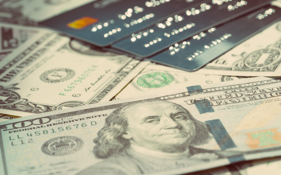How a Business Line of Credit Can Help You Beat Tariff Troubles